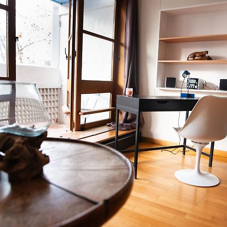 Corbusier Leilighet Marseille Eksteriør bilde