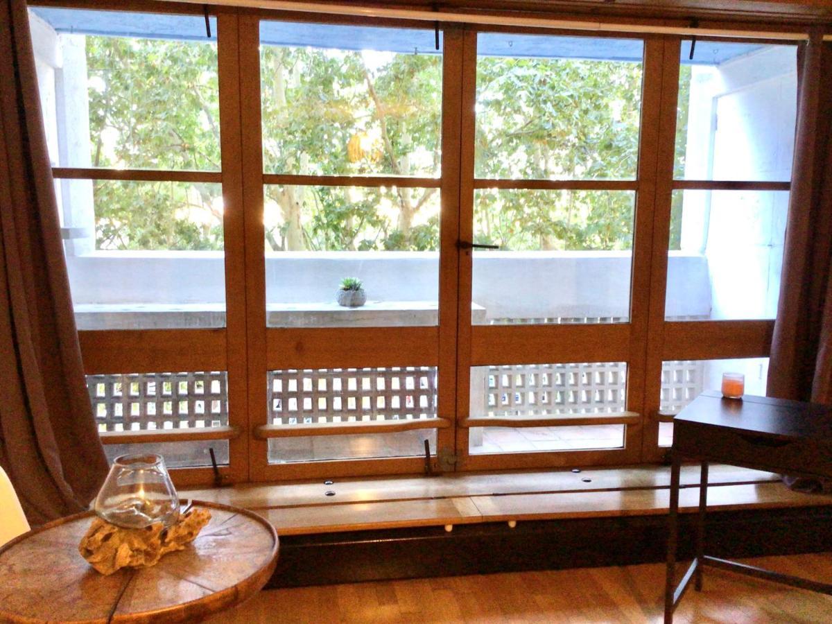 Corbusier Leilighet Marseille Eksteriør bilde