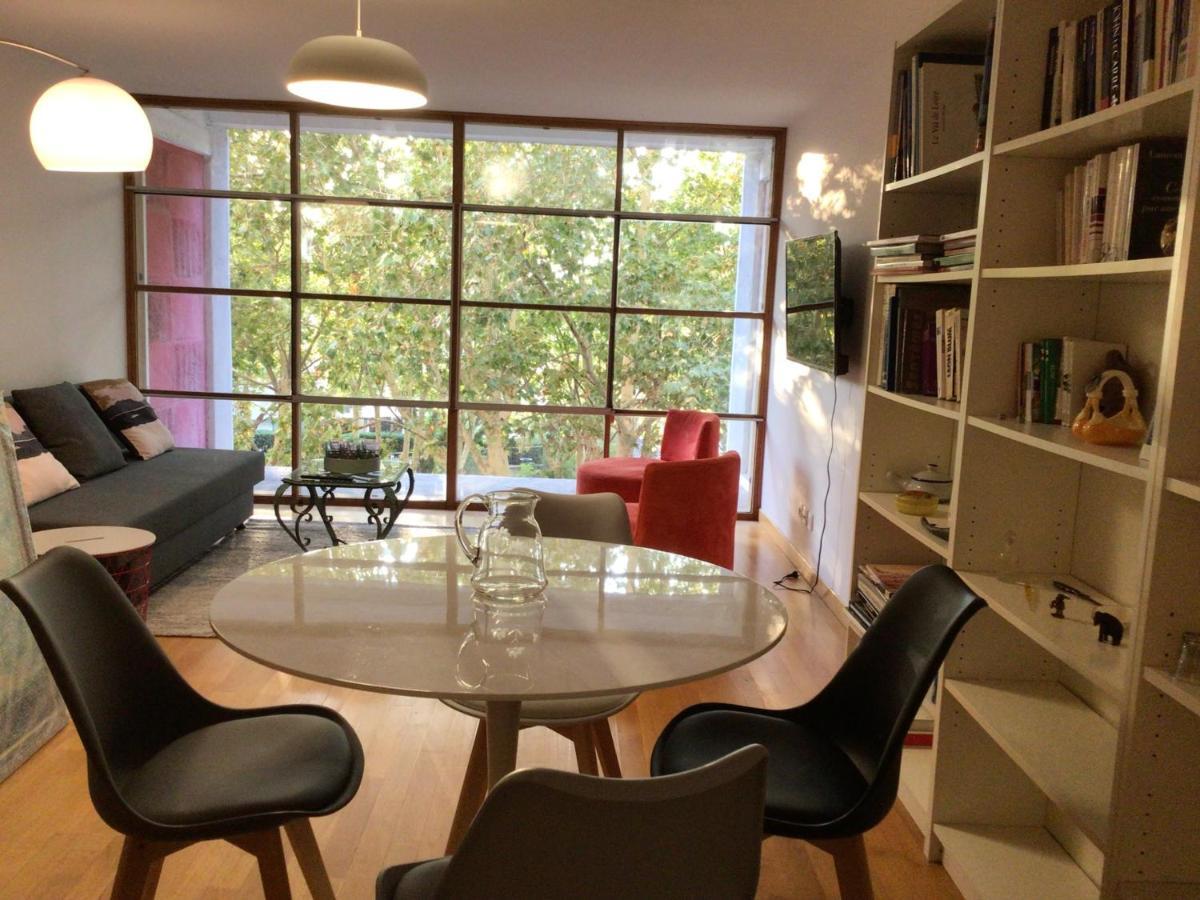 Corbusier Leilighet Marseille Eksteriør bilde