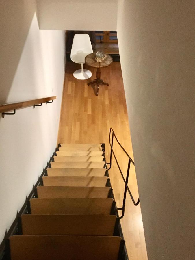 Corbusier Leilighet Marseille Eksteriør bilde
